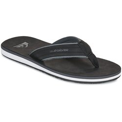 Quiksilver Japonke CARVER NUBUCK 26 Črna Cene