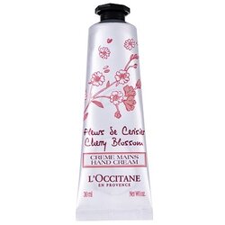 L'occitane cherry blossom hidratantna krema za ruke s mirisom trešnje 30 ml Cene