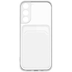 Wallet Maska za telefon Samsung S23 Plus/ S916B, Providna Cene