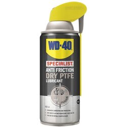 WD-SPECIALIST Teflonsko mazivo WD-40 Dry PTFE (400 ml) Cene