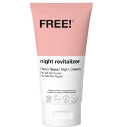 FREE! Organics Deep Repair Night Cream - 50 ml Cene