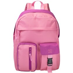 Semiline Unisex's Backpack J4918-2 Cene