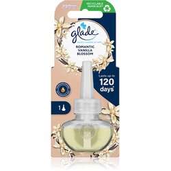 Glade Romantic Vanilla Blossom punjenje za električni difuzor 20 ml Cene
