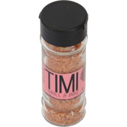 TIMI Posip "Grill & BBQ" - 75 g Cene
