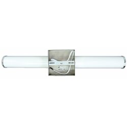Mitea Lighting M209457 6500K IP44 led zidna lampa 15W 600x100x110mm Cene