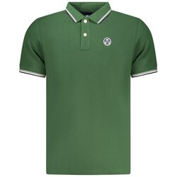 North Sails Muška polo majica kratkih rukava, zelena Cijene