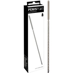 Penis Plug Ekstremni dilatator - sferična uretralna palica (0,6 cm) Cene