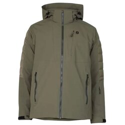 8848 Altitude jakna Trident, army green Cene