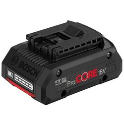 Bosch Akumulator ProCORE 18V 4.0Ah Professional (1600A016GB) Cene
