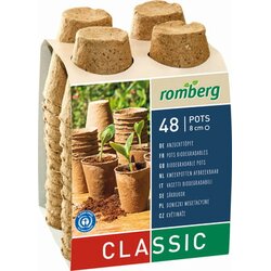 Romberg Classic 48 lončki za gojenje ECONOMY PACK Cene