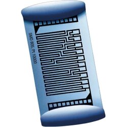 Heraeus Nexensos Senzor za temperaturu od platine, SMD Cene