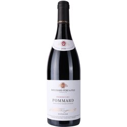 Bouchard Pere et Fils bouchard p.f. pommard 1er cru Cene