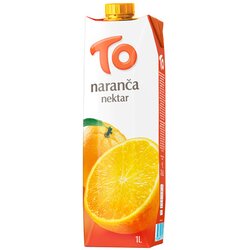 TO Sok C Narandža 1L Cene