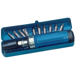 Draper Tools 415052 12 Piece Impact Driver Set 22322, (21070839) Cene