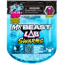 MR BEAST igračka mrbeast laboratorijski biomities pojedinačno pakovanje cdu Cene
