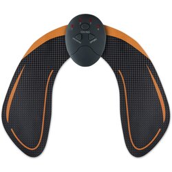 ITALIAN DESIGN ELEKTRO-STIMULATORSKI OBLIŽ ZA ZADNJICO IN VRAT, (21149238) Cene