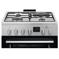 Electrolux Štednjak LKM660222X Cijene