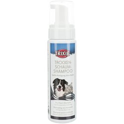 Trixie Pena Za Suvo Pranje 230ml, Brza Higijena Bez Vode Cene