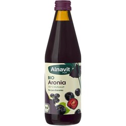 Alnavit Bio matični sok od aronije - 330 ml Cene