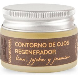 Matarrania Regenerating Eye Contour - 15 g Cene