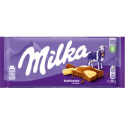Milka Čokolada Happy Cow - 90 g Cene