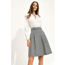 Nife Woman's Skirt SP68 Cene