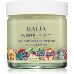 BAÏJA Purity hranjiva maska za zaglađivanje lica 50 ml Cijene