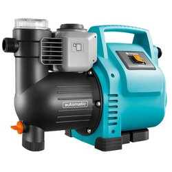 Gardena GA 01757-20 Elektronska pumpa 3500/4 Cene