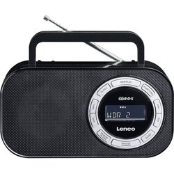 Lenco Radio FM prijemnik sa satom PR-2700 Cene