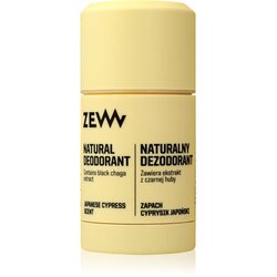 Zew For Men Natural Deodorant dezodorans u sticku 30 ml Cene