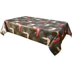 Habitable envol - noir - 140X200 cm crna Cijene