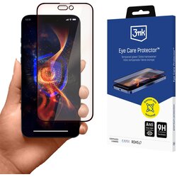 3mk OVITEK ZA APPLE IPHONE 15 PRO EIE CARE PROTECTOR ZAŠČITA Z MAT ZAŠČITO, (5000299748) Cene