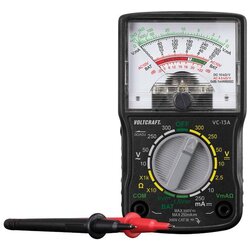 LIKAVEC multimeter VC-13A dca acv dcv ohm analogni Cene