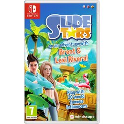 Slide Stars (SWITCH) Cene