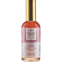 Himalaya's Dreams ajurvedsko olje za telo & obraz rose/balance Cene
