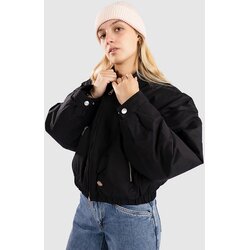 Dickies EISENHOWER PUFFER W Crna Cene