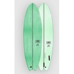 Ocean & Earth Ezi-Rider 7'0 Deska za surfanje spearmint Cene