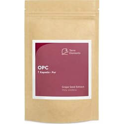 Terra Elements oPC kapsule Cene