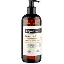 Répeat… Orange gel za tuširanje 400ml Cene