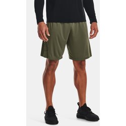 Under Armour Shorts UA TECH GRAPHIC SHORT-GRN - Men Cene