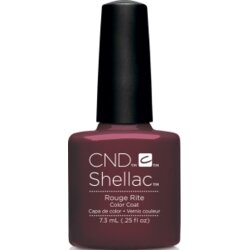  UV Lak za nokte Shellac CND 7,3 ml – Rouge Rite (Outlet) Cijene