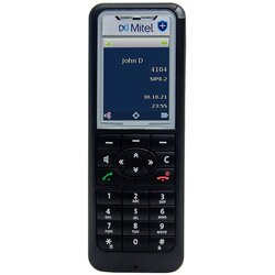 MIT.EL Brezžični telefon 612dt z antibakterijskim premazom, (5000509526) Cene
