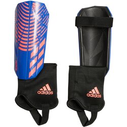 Adidas pred sg mtc, štitnik podkolenica za fudbal, plava H43745 Cene