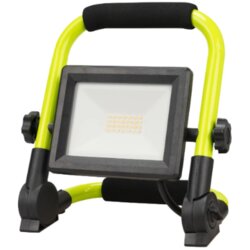 Retlux LED reflektor RPL 202, IP65 i IK10, sklopivi, s ručkom Cene