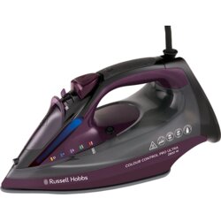 Russell Hobbs Colour Control Pro Ultra Steam 27281-56 Cene