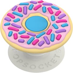 KS popsockets držalo / stojalo popgrip popouts D’ohnut - premium Cene