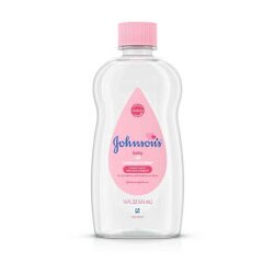 Johnsons Johnson’s Baby Oil Cene