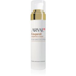 Arval Couperoll Umirujuća dnevna emulzija 50 ml Cene