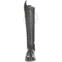 Busse Jahalni škornji LAVAL, pure wool, črni - 38 - KN (43/33-35) Cene