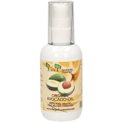 Biopark Cosmetics Bio avokadovo olje Cene